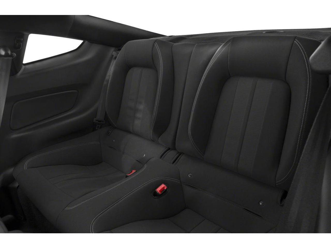 2020 Ford Mustang EcoBoost Premium 2dr Fastback Photo