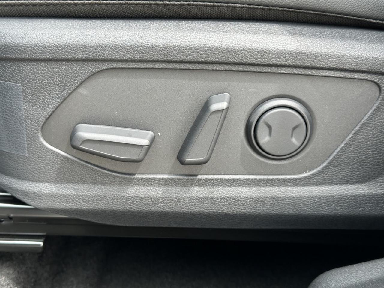 2026 Kia Sportage Hybrid EX AWD Photo