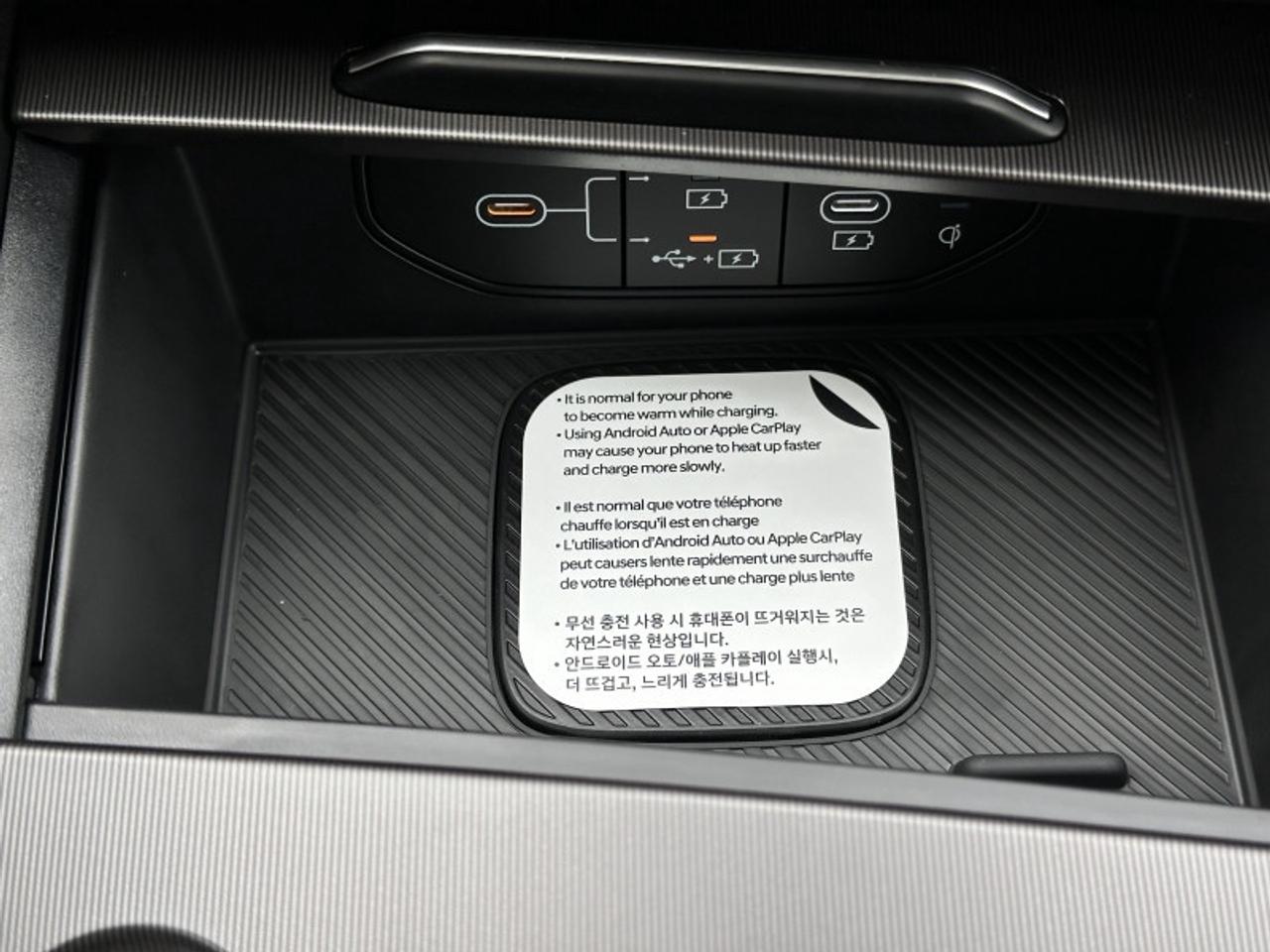 2026 Kia Sportage Hybrid EX AWD Photo