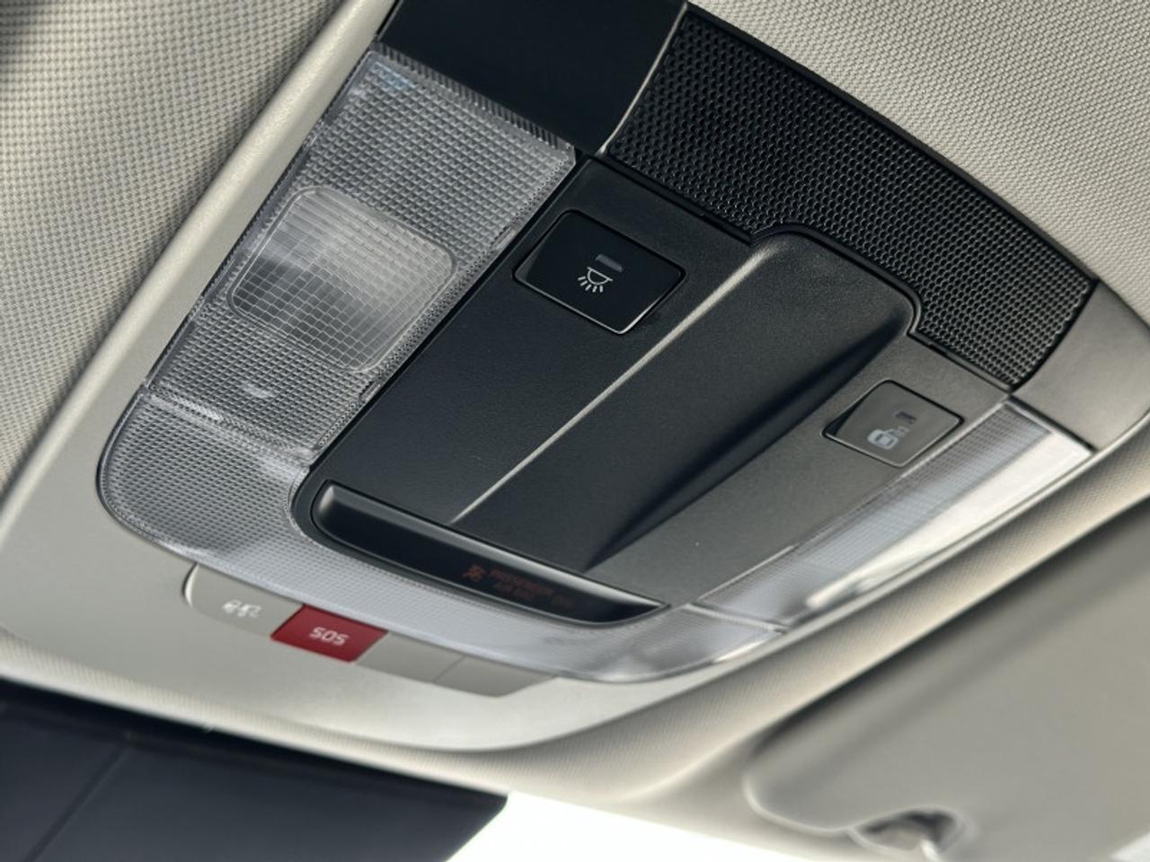 2026 Kia Sportage Hybrid EX AWD Photo