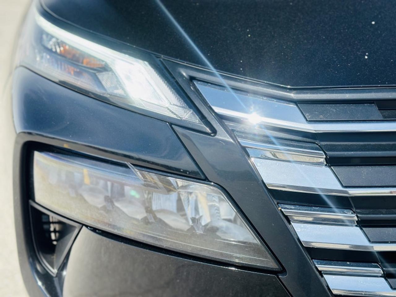 2025 Nissan Rogue SV MOONROOF Photo