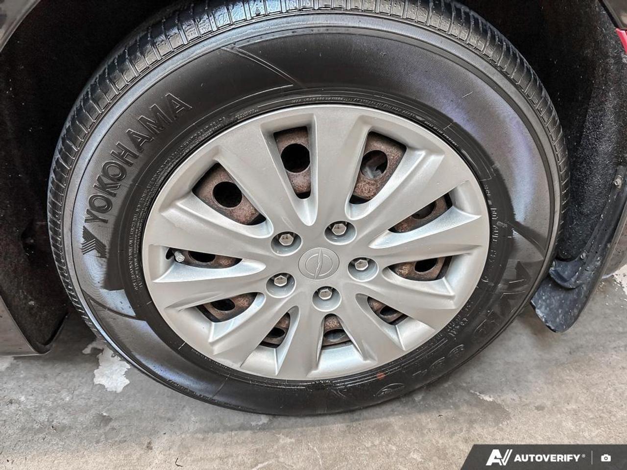 2021 Chrysler Grand Caravan SE Front-Wheel Drive Passenger Van Photo