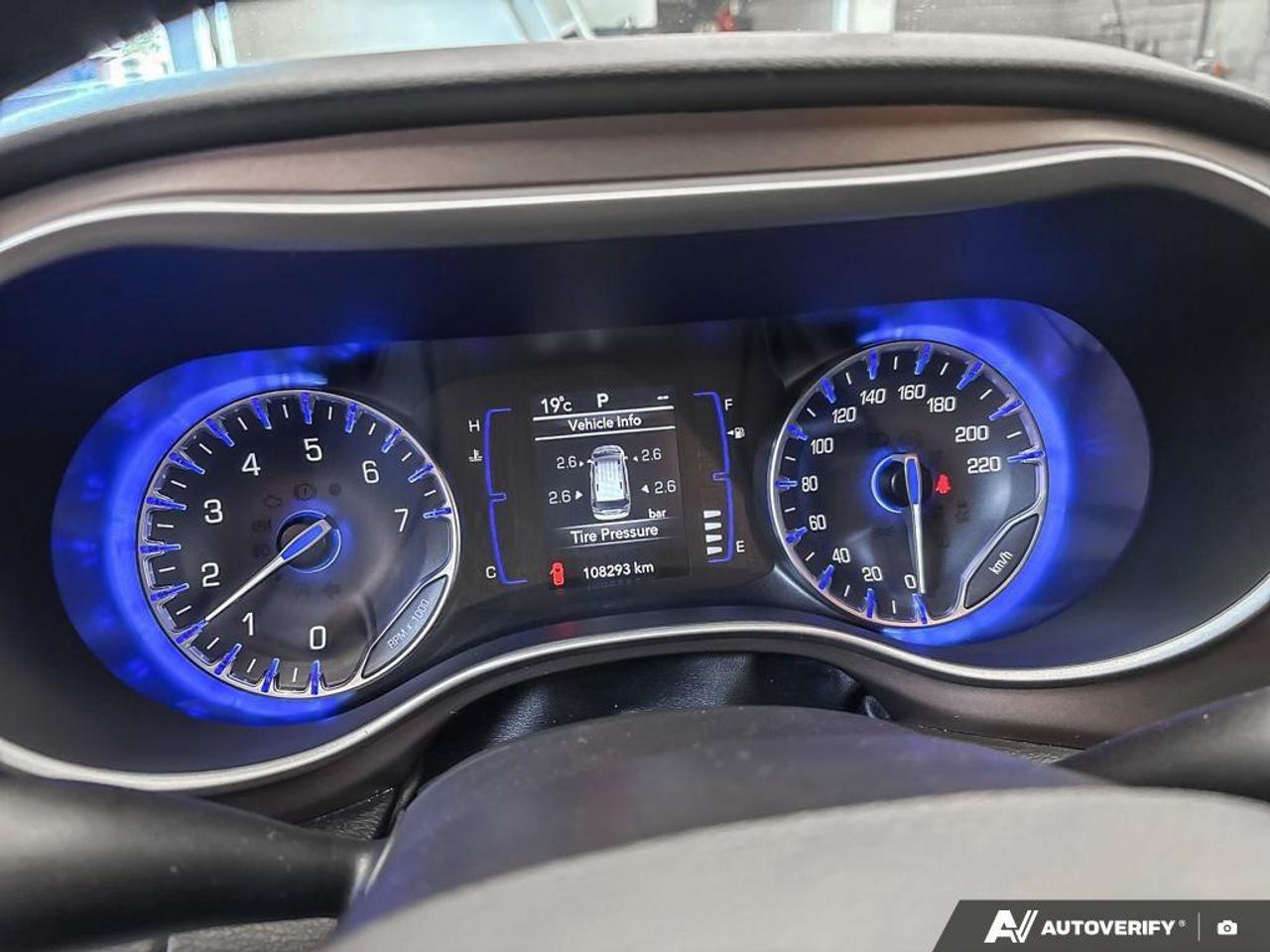 2021 Chrysler Grand Caravan SE Front-Wheel Drive Passenger Van Photo