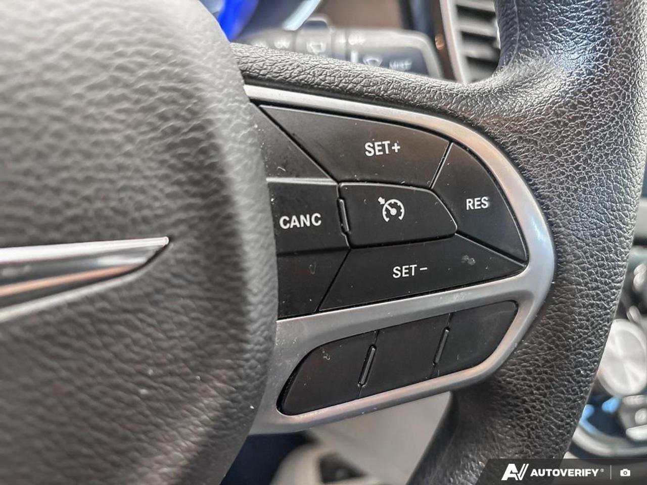2021 Chrysler Grand Caravan SE Front-Wheel Drive Passenger Van Photo