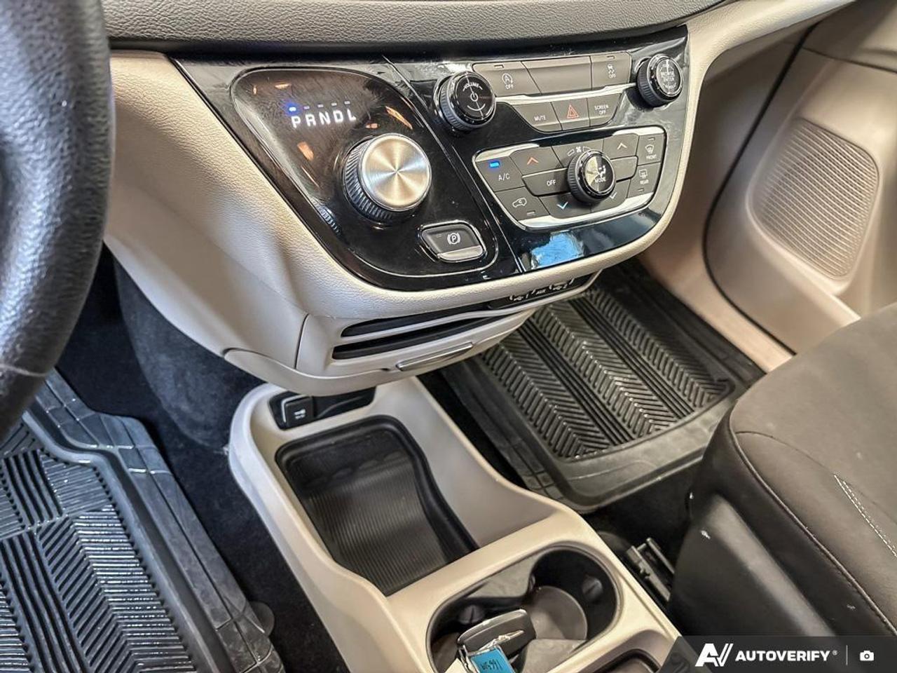 2021 Chrysler Grand Caravan SE Front-Wheel Drive Passenger Van Photo