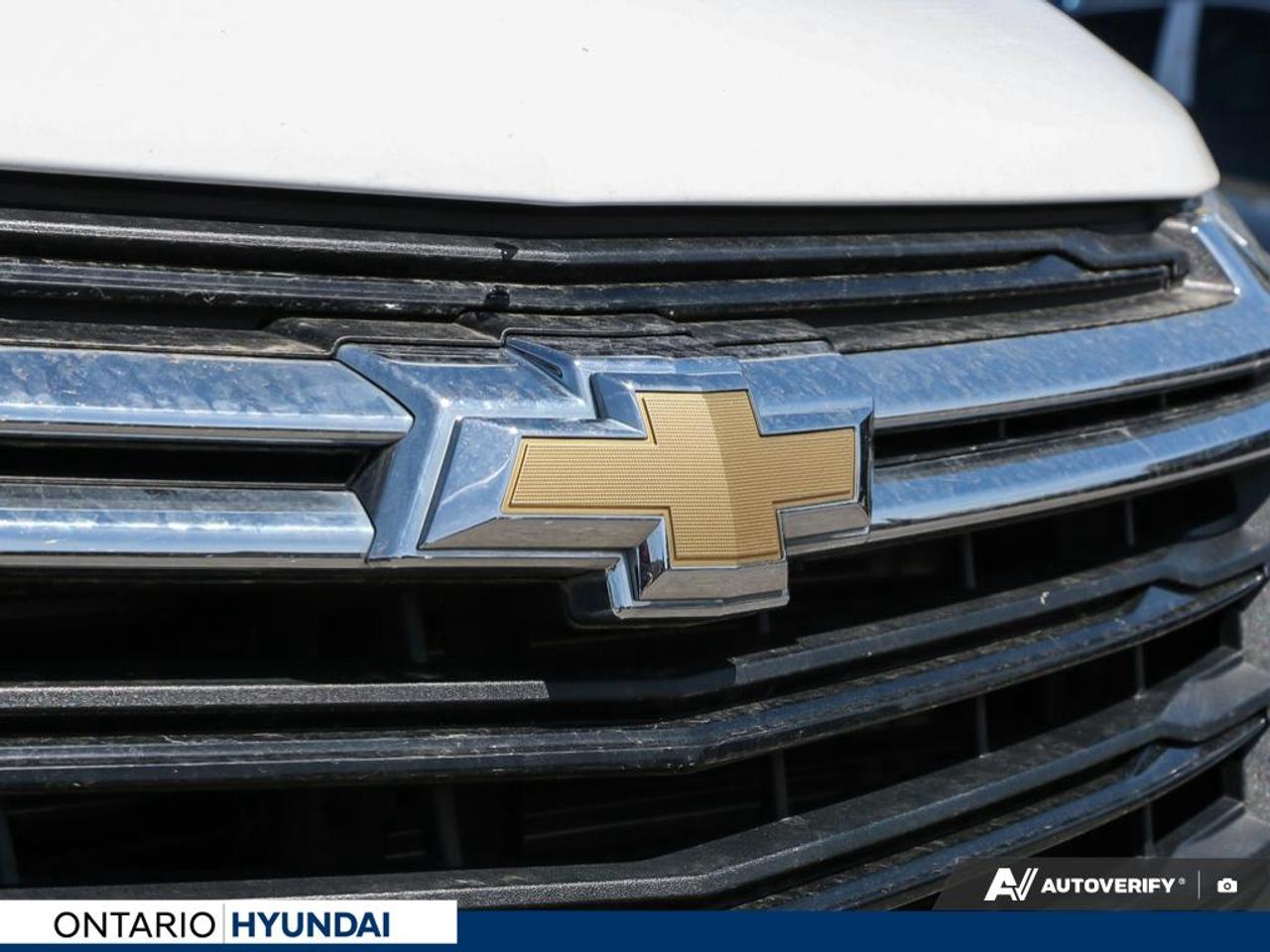 2024 Chevrolet Equinox LT 4dr All-Wheel Drive Photo