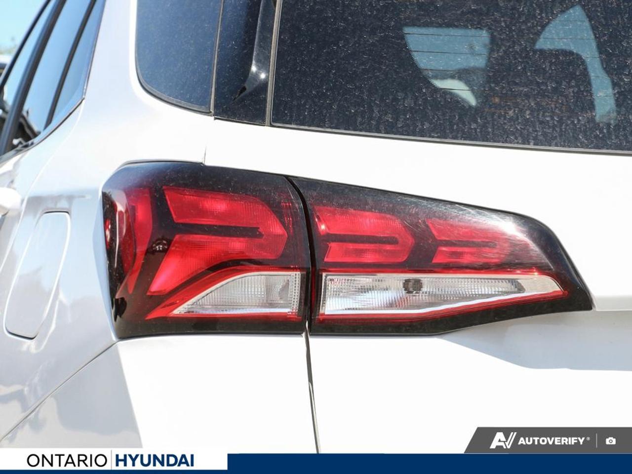 2024 Chevrolet Equinox LT 4dr All-Wheel Drive Photo