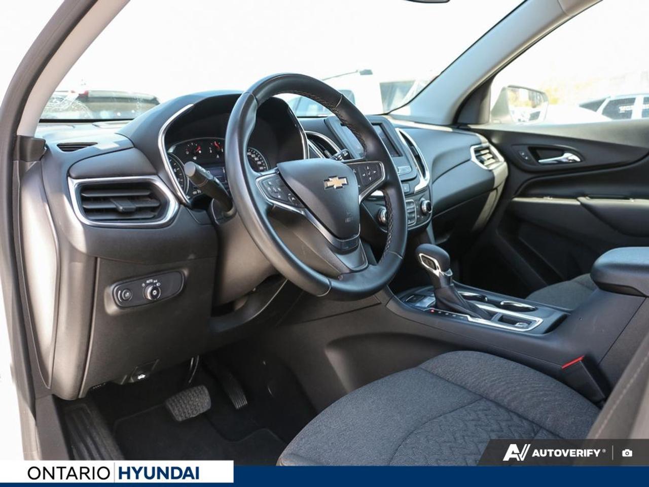 2024 Chevrolet Equinox LT 4dr All-Wheel Drive Photo