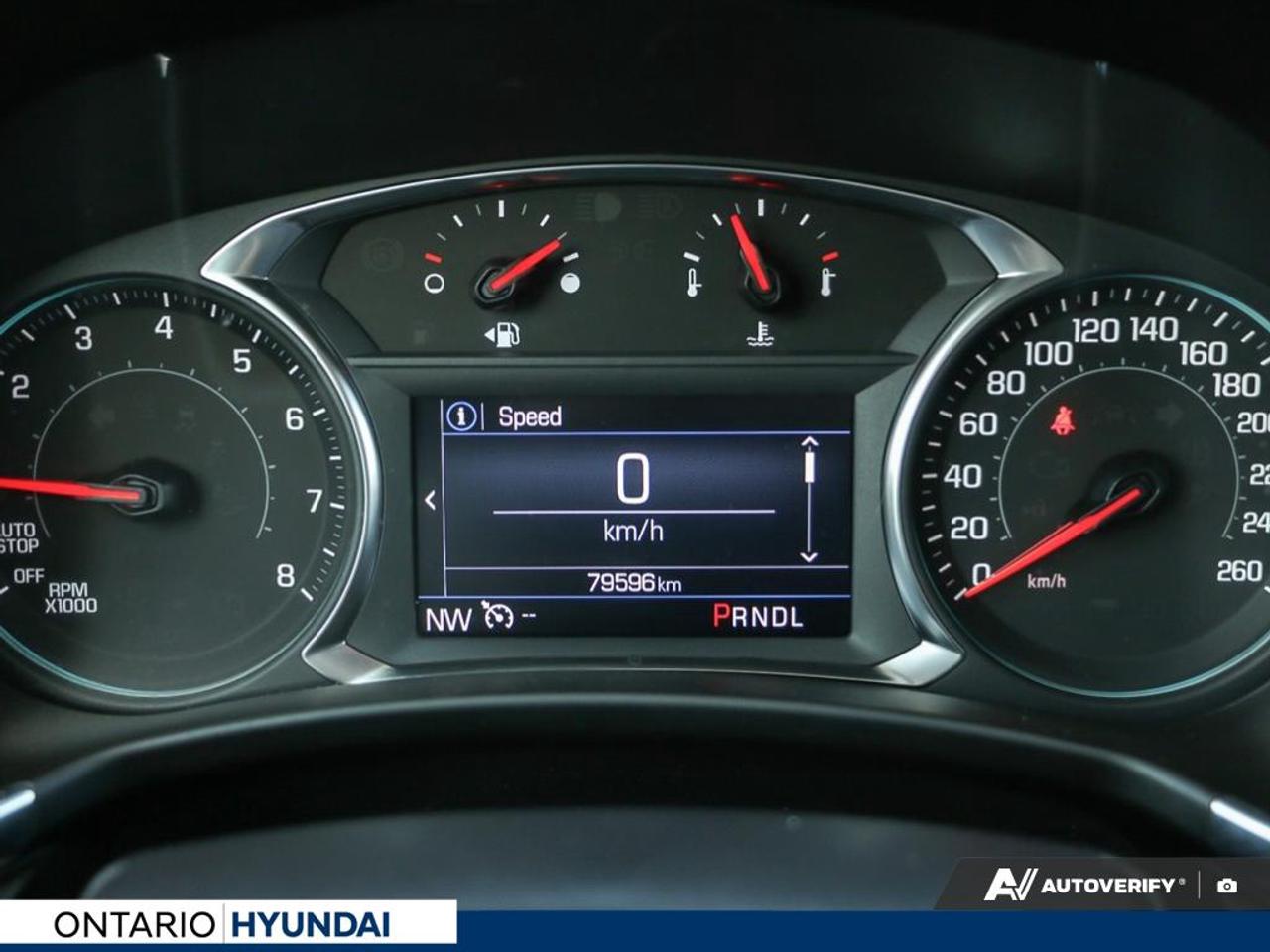 2024 Chevrolet Equinox LT 4dr All-Wheel Drive Photo