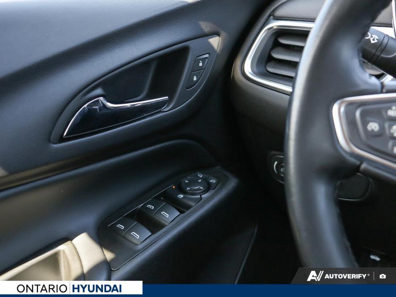 2024 Chevrolet Equinox LT 4dr All-Wheel Drive Photo