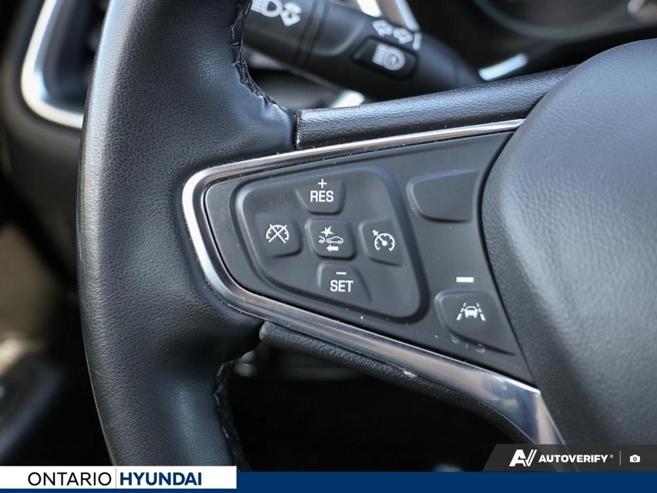 2024 Chevrolet Equinox LT 4dr All-Wheel Drive Photo