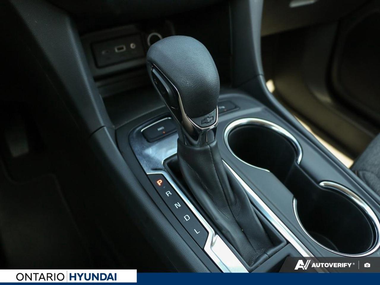 2024 Chevrolet Equinox LT 4dr All-Wheel Drive Photo