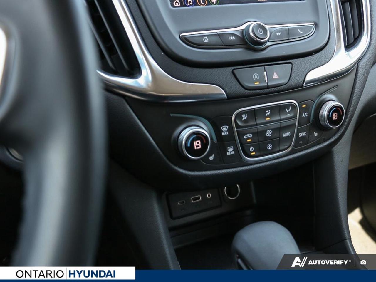 2024 Chevrolet Equinox LT 4dr All-Wheel Drive Photo