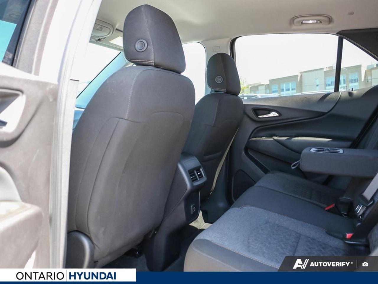 2024 Chevrolet Equinox LT 4dr All-Wheel Drive Photo