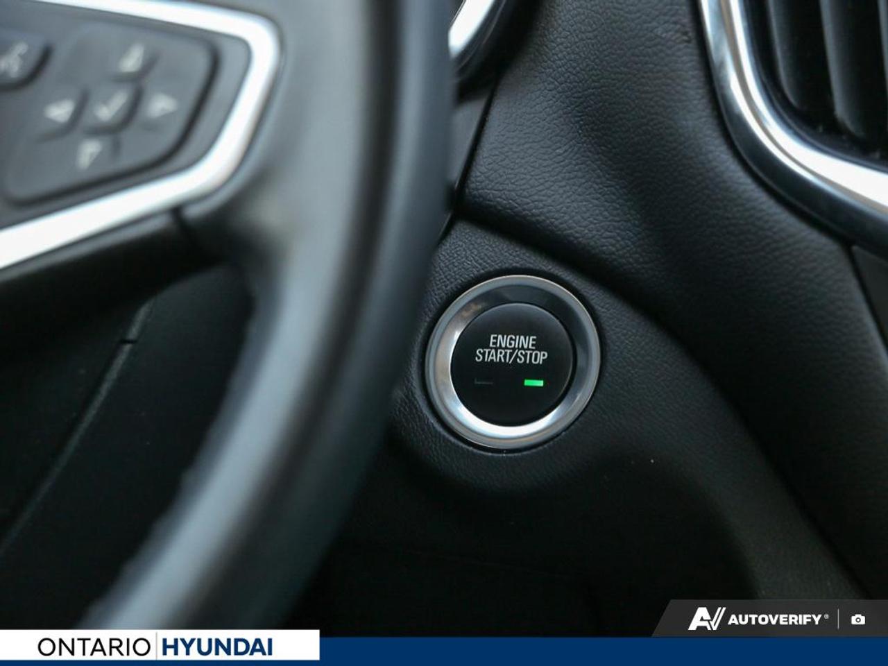 2024 Chevrolet Equinox LT 4dr All-Wheel Drive Photo