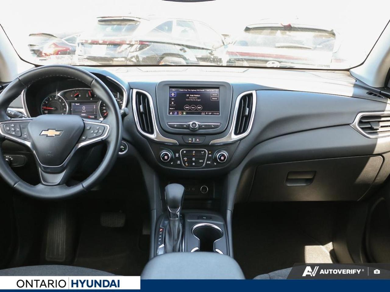 2024 Chevrolet Equinox LT 4dr All-Wheel Drive Photo