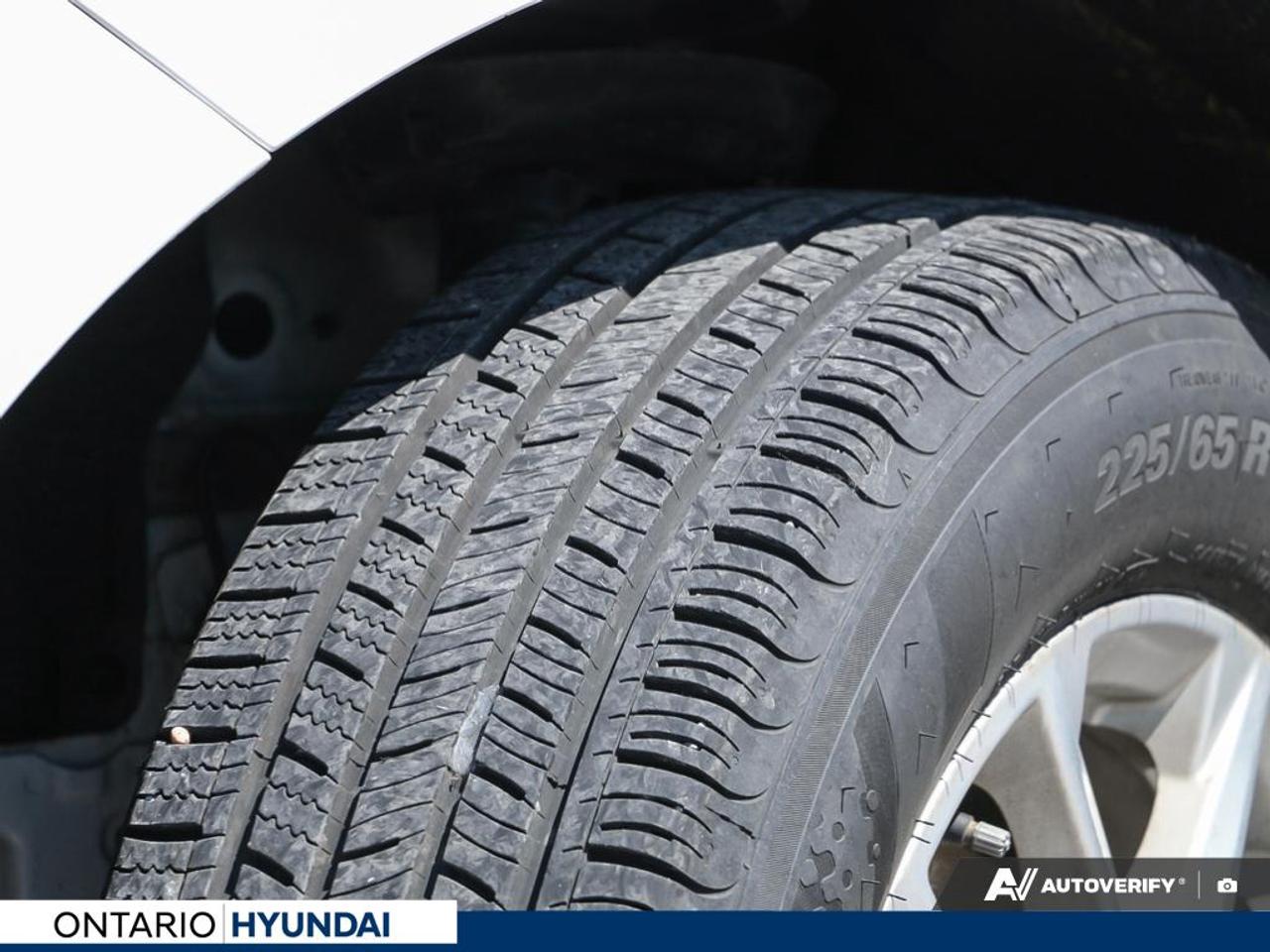 2024 Chevrolet Equinox LT 4dr All-Wheel Drive Photo
