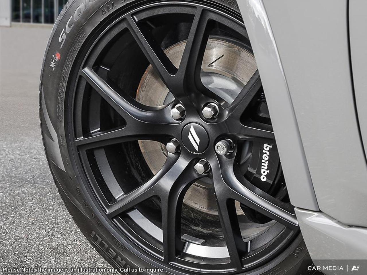 2026 Dodge Durango GT HEMI V8 4dr All-Wheel Drive Photo