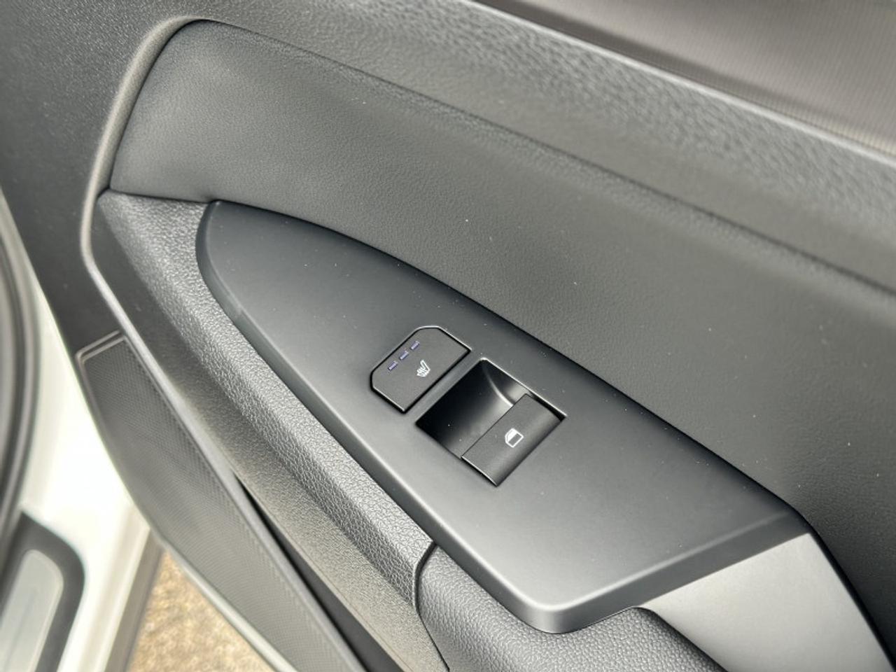 2026 Kia Sportage EX Premium AWD Photo