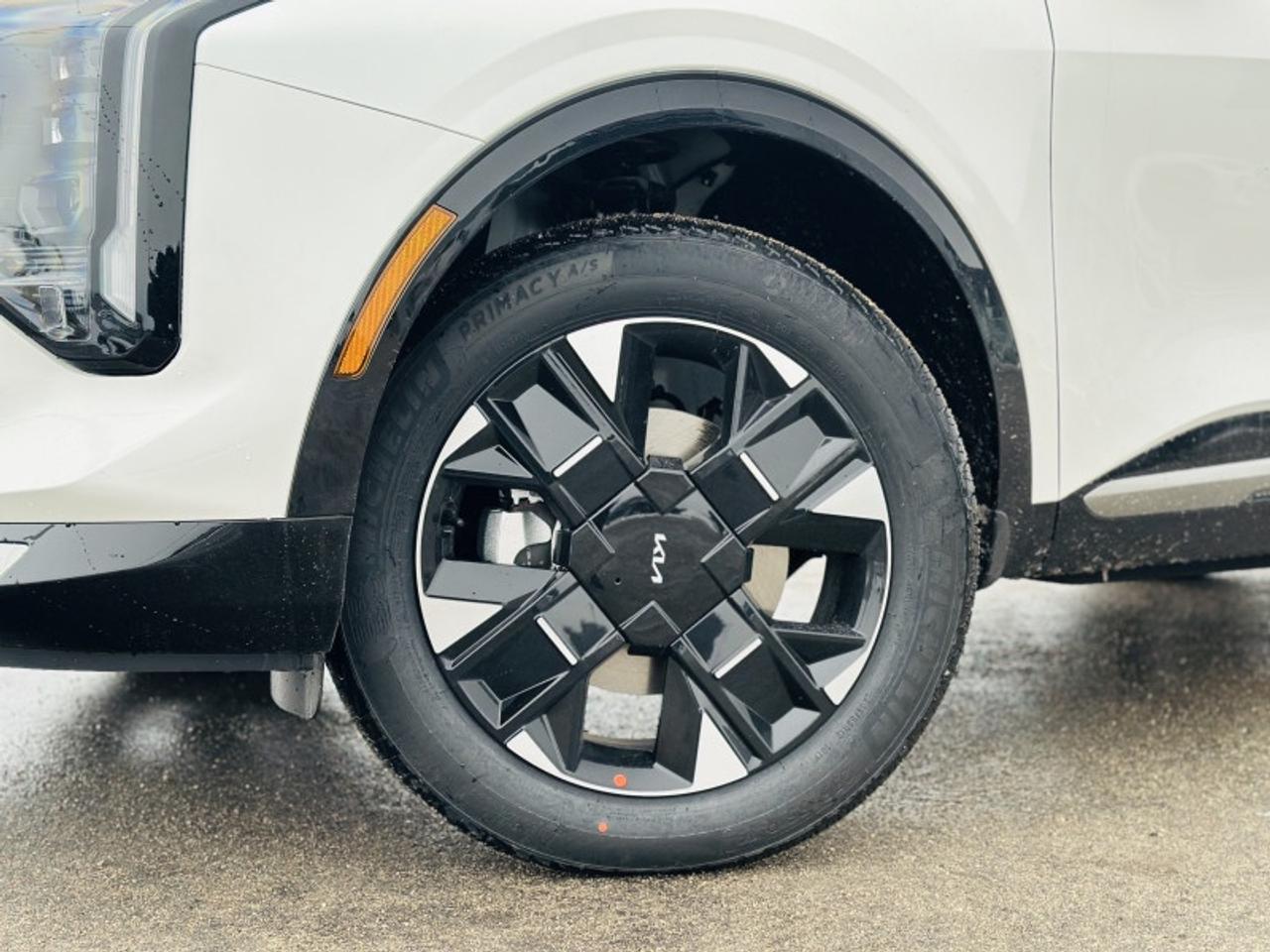 2026 Kia Sportage EX Premium AWD Photo
