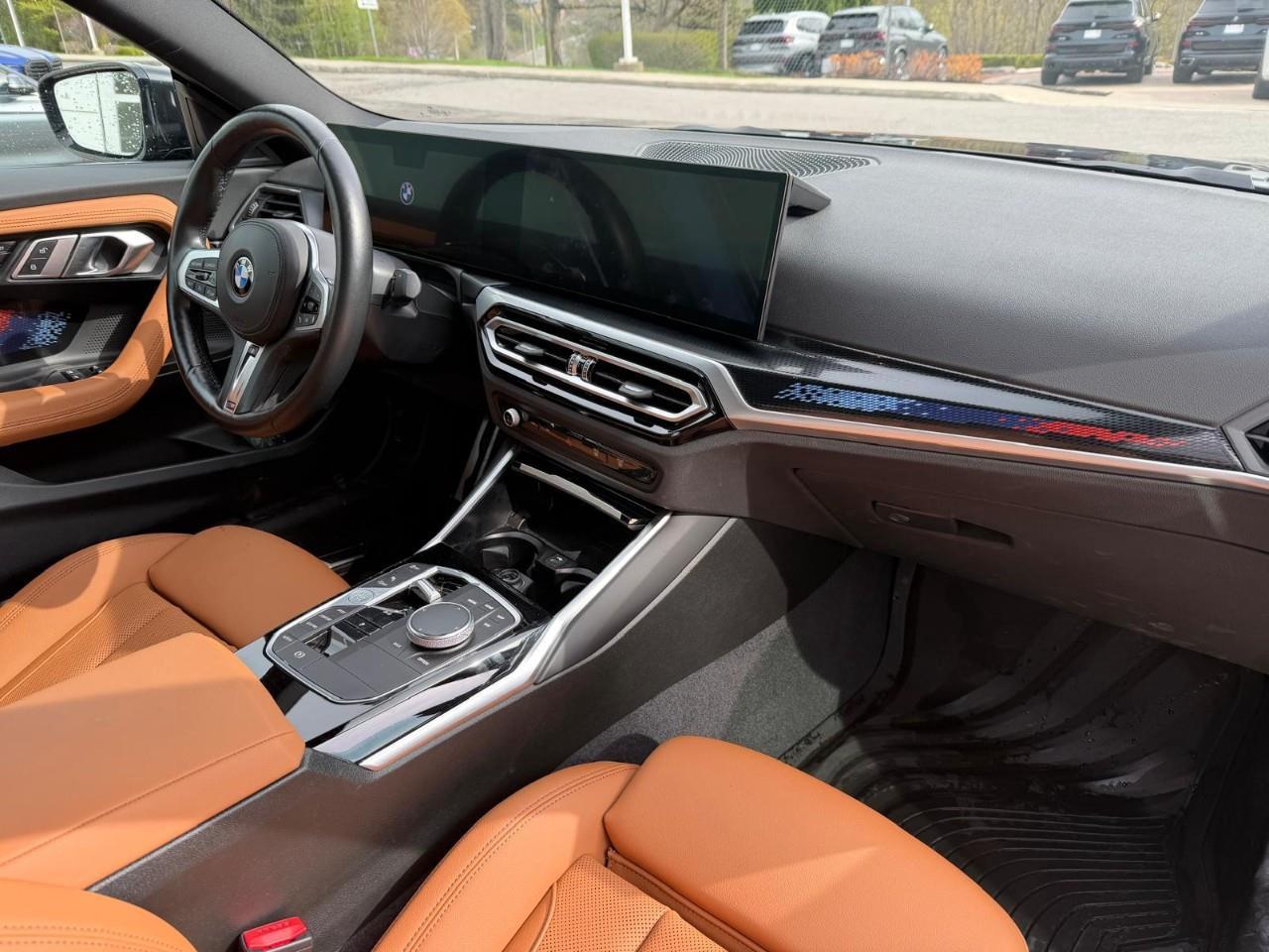 2023 BMW 230 i xDrive 2dr All-Wheel Drive Coupe Photo