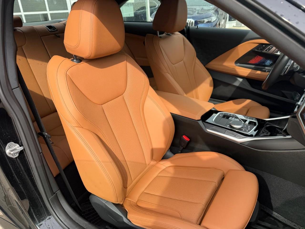 2023 BMW 230 i xDrive 2dr All-Wheel Drive Coupe Photo