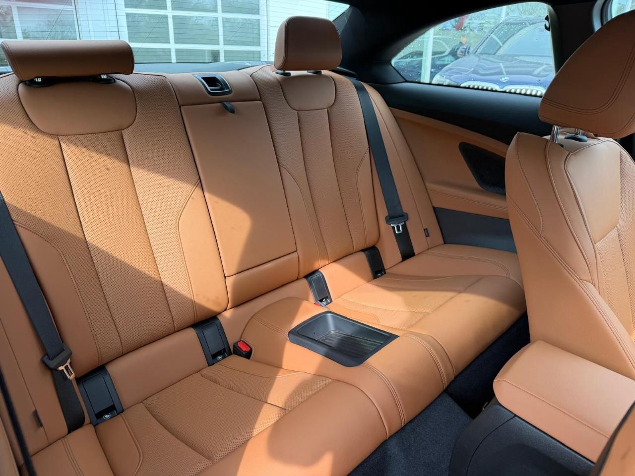 2023 BMW 230 i xDrive 2dr All-Wheel Drive Coupe Photo