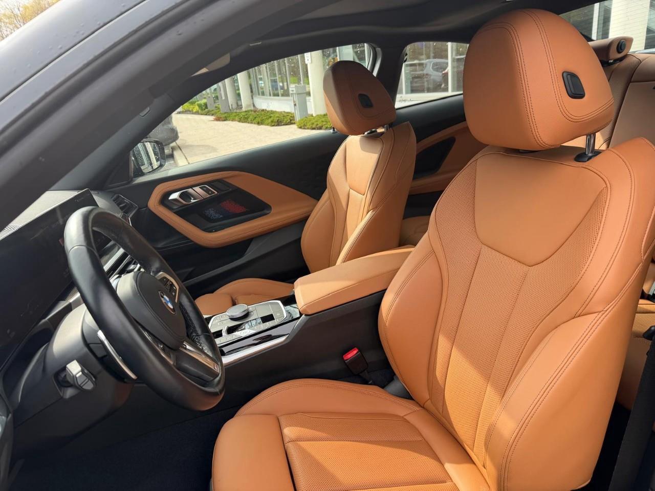 2023 BMW 230 i xDrive 2dr All-Wheel Drive Coupe Photo
