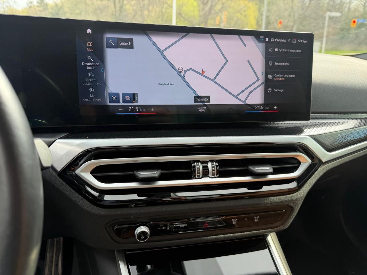 2023 BMW 230 i xDrive 2dr All-Wheel Drive Coupe Photo
