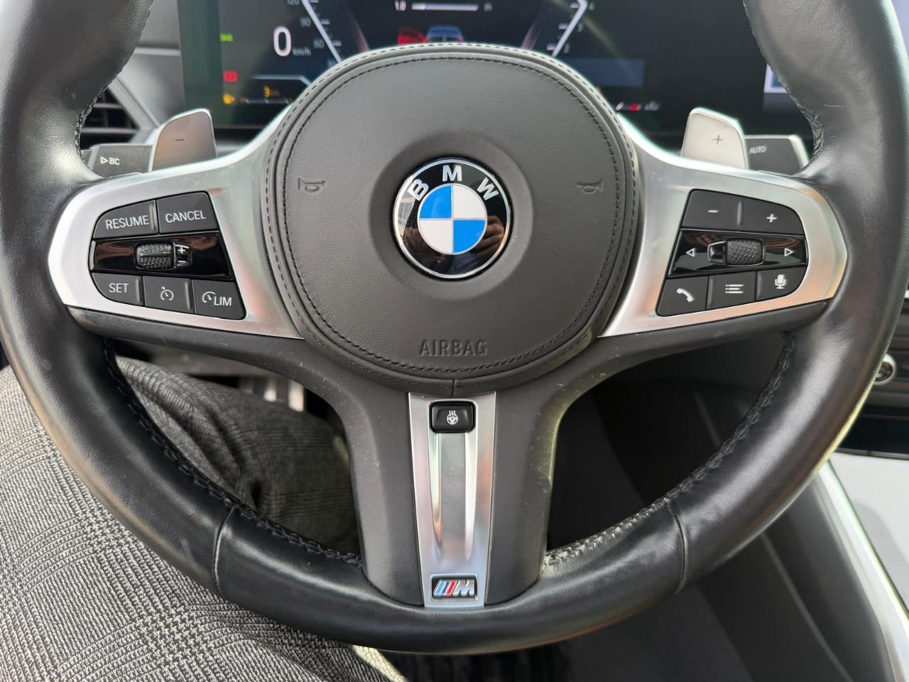 2023 BMW 230 i xDrive 2dr All-Wheel Drive Coupe Photo