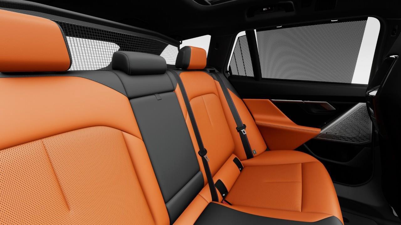 2027 BMW M5 Base 4dr All-Wheel Drive Touring Photo