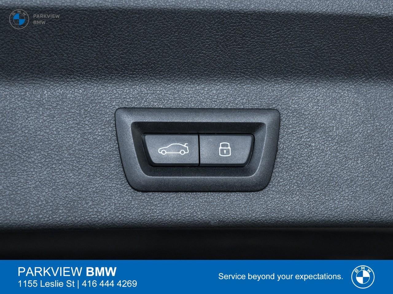 2024 BMW X3 xDrive30i 4dr All-Wheel Drive Sports Activity Vehicle Photo