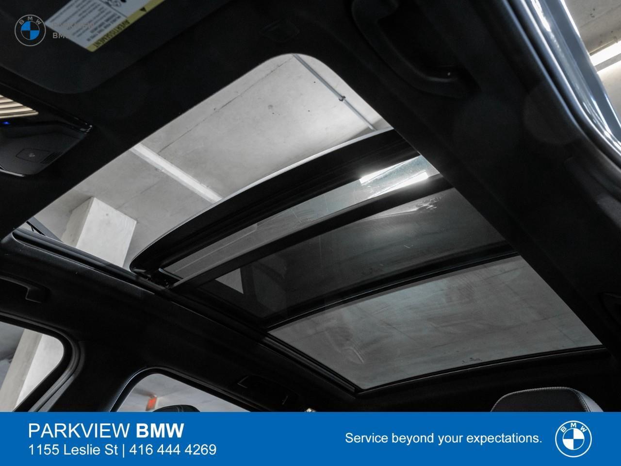 2024 BMW X3 xDrive30i 4dr All-Wheel Drive Sports Activity Vehicle Photo