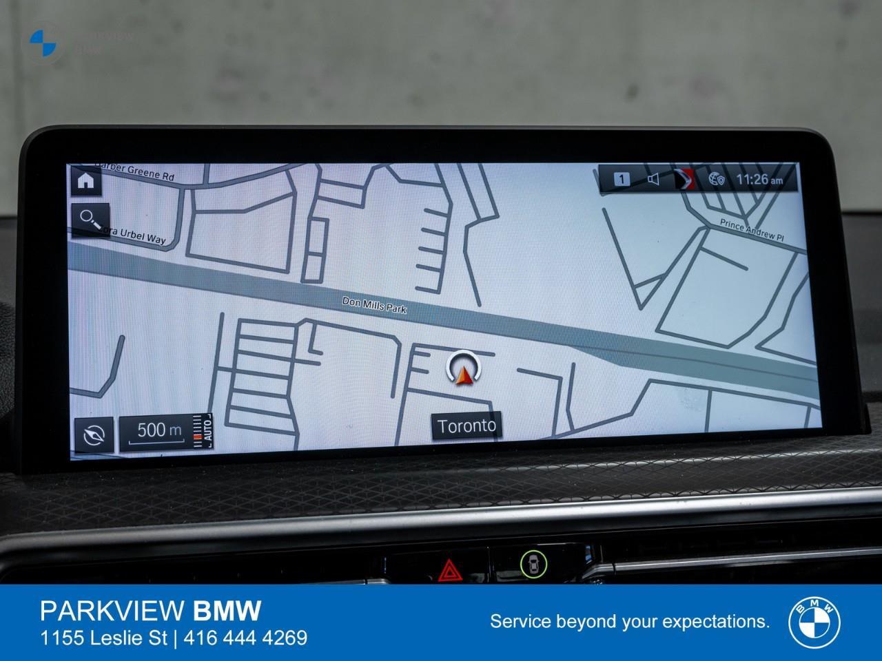 2024 BMW X3 xDrive30i 4dr All-Wheel Drive Sports Activity Vehicle Photo
