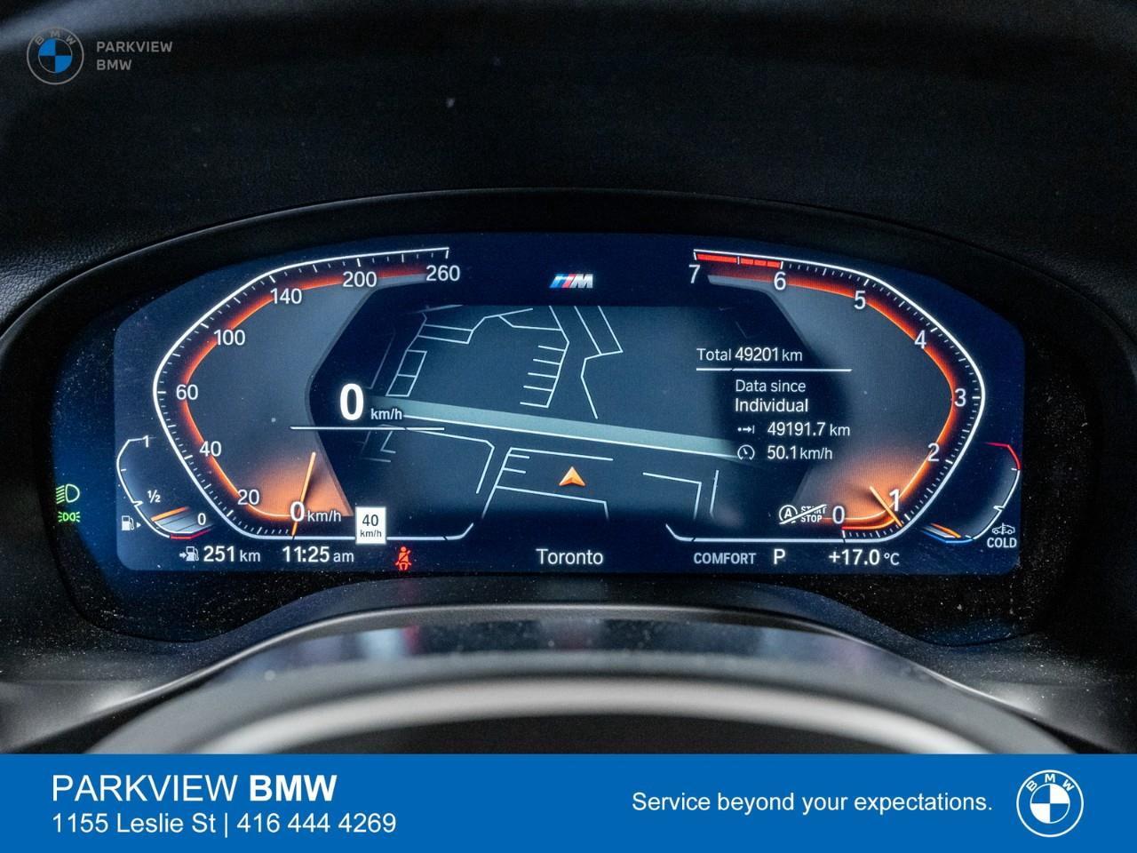 2024 BMW X3 xDrive30i 4dr All-Wheel Drive Sports Activity Vehicle Photo
