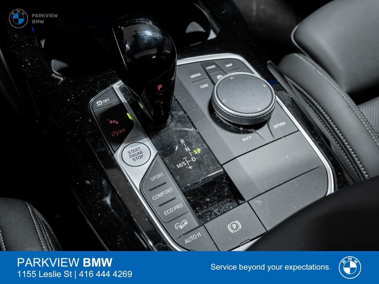 2024 BMW X3 xDrive30i 4dr All-Wheel Drive Sports Activity Vehicle Photo