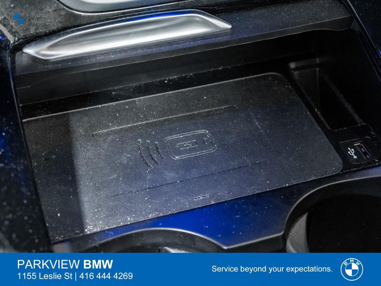 2024 BMW X3 xDrive30i 4dr All-Wheel Drive Sports Activity Vehicle Photo