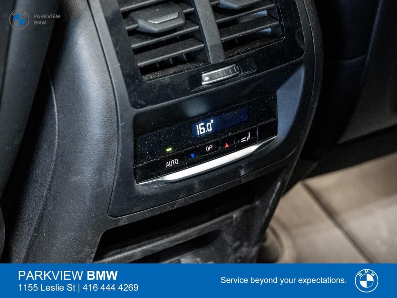 2024 BMW X3 xDrive30i 4dr All-Wheel Drive Sports Activity Vehicle Photo