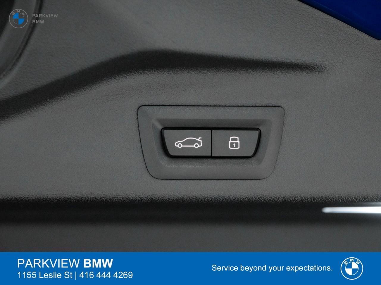 2025 BMW X5 M Competition 4dr All-Wheel Drive Sports Activity Vehicle Photo