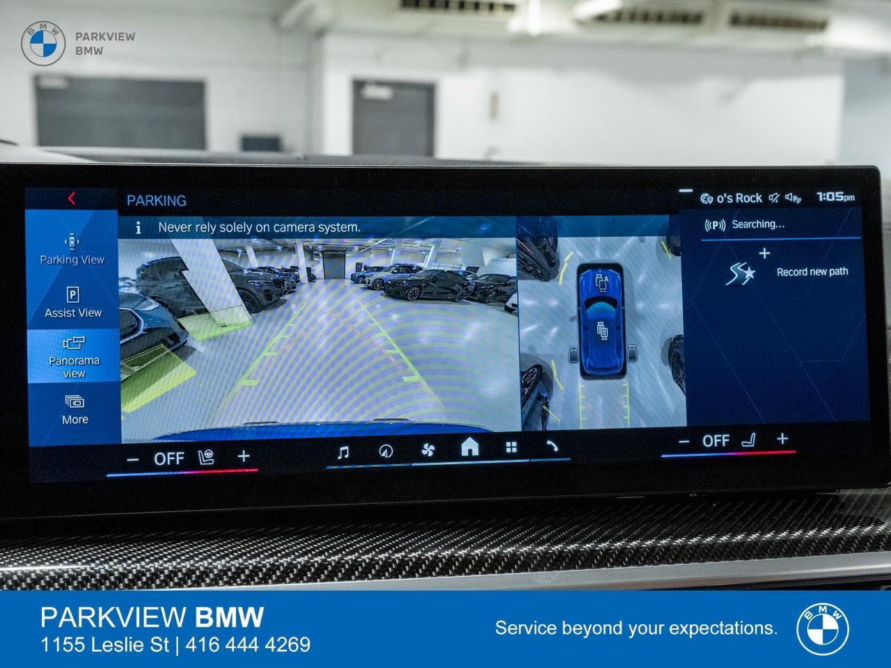 2025 BMW X5 M Competition 4dr All-Wheel Drive Sports Activity Vehicle Photo