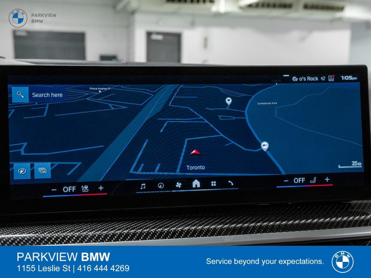 2025 BMW X5 M Competition 4dr All-Wheel Drive Sports Activity Vehicle Photo