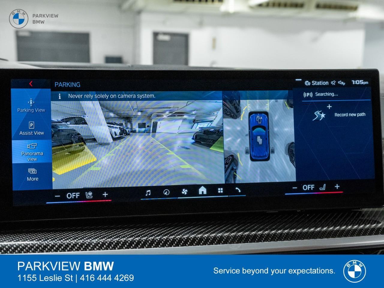 2025 BMW X5 M Competition 4dr All-Wheel Drive Sports Activity Vehicle Photo