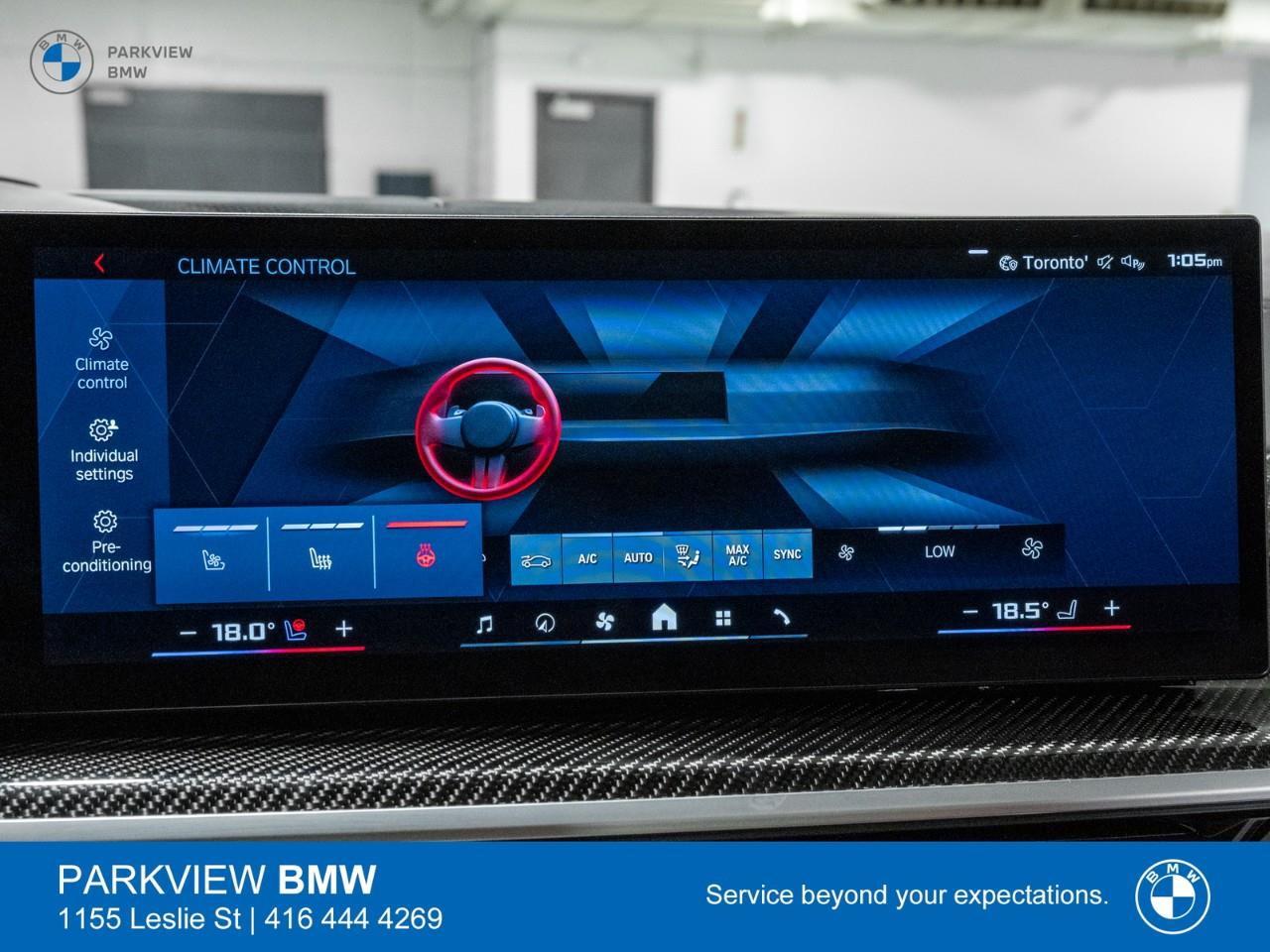 2025 BMW X5 M Competition 4dr All-Wheel Drive Sports Activity Vehicle Photo
