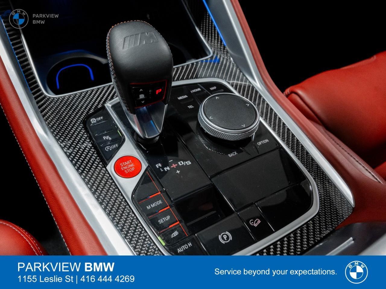 2025 BMW X5 M Competition 4dr All-Wheel Drive Sports Activity Vehicle Photo
