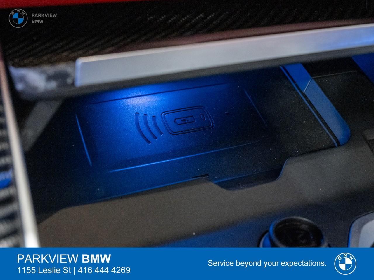 2025 BMW X5 M Competition 4dr All-Wheel Drive Sports Activity Vehicle Photo