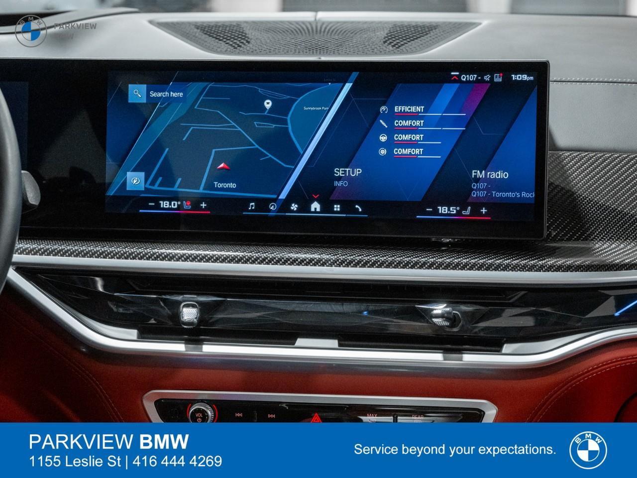 2025 BMW X5 M Competition 4dr All-Wheel Drive Sports Activity Vehicle Photo