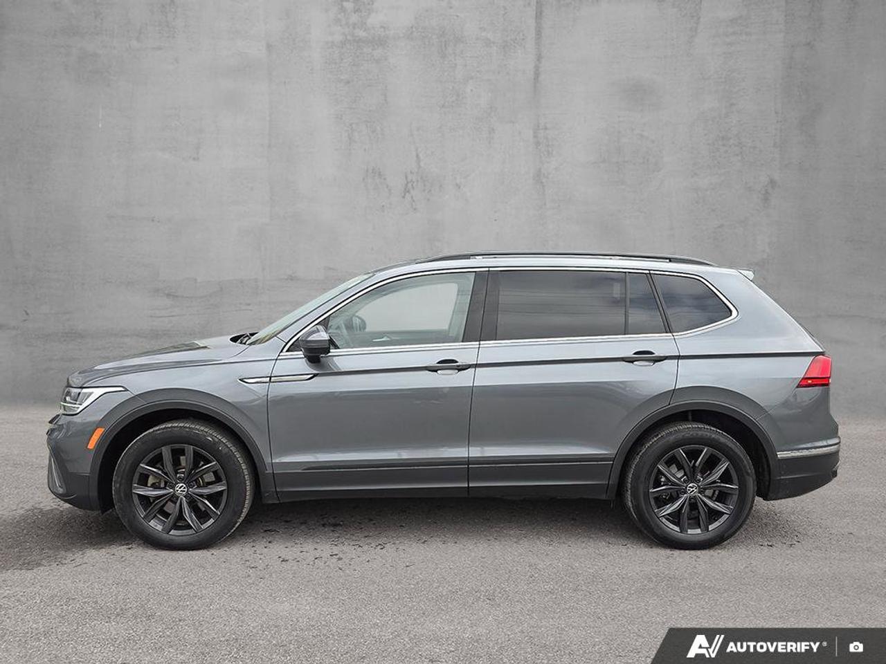 2024 Volkswagen Tiguan Comfortline | Apple Car Play | Android Auto | Heated Seats | Photo