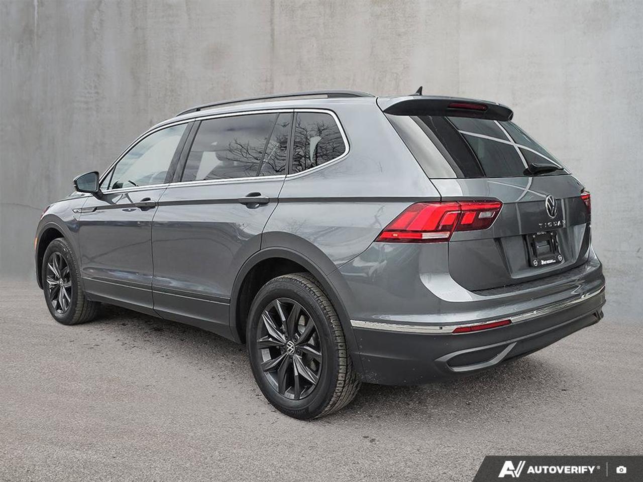 2024 Volkswagen Tiguan Comfortline | Apple Car Play | Android Auto | Heated Seats | Photo