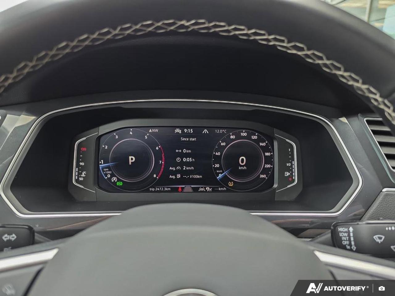 2024 Volkswagen Tiguan Comfortline | Apple Car Play | Android Auto | Heated Seats | Photo