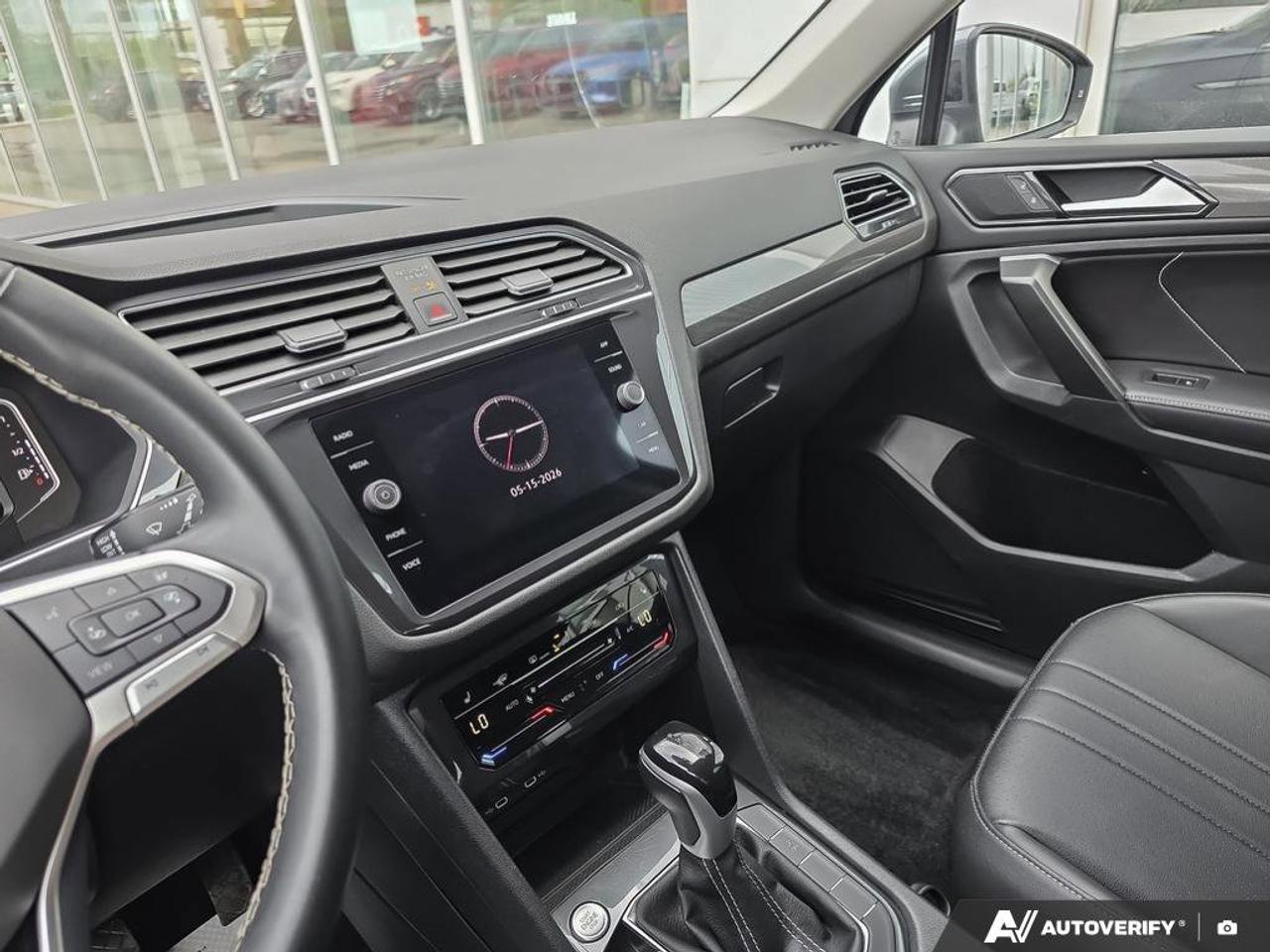 2024 Volkswagen Tiguan Comfortline | Apple Car Play | Android Auto | Heated Seats | Photo